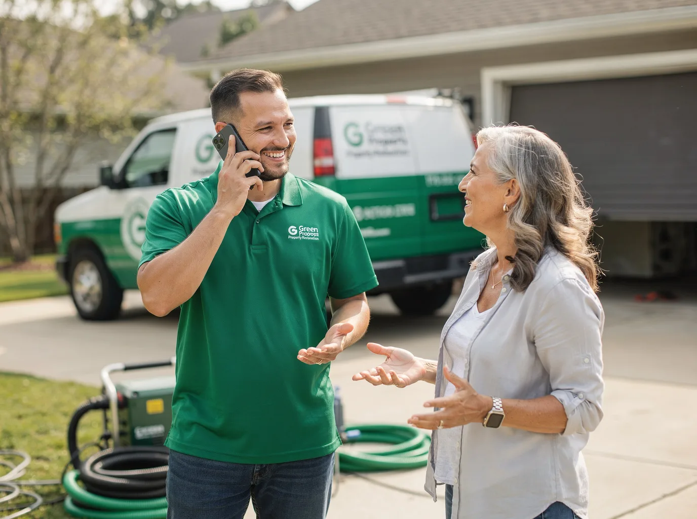 Water Damage Restoration Triumph, IL FAQs